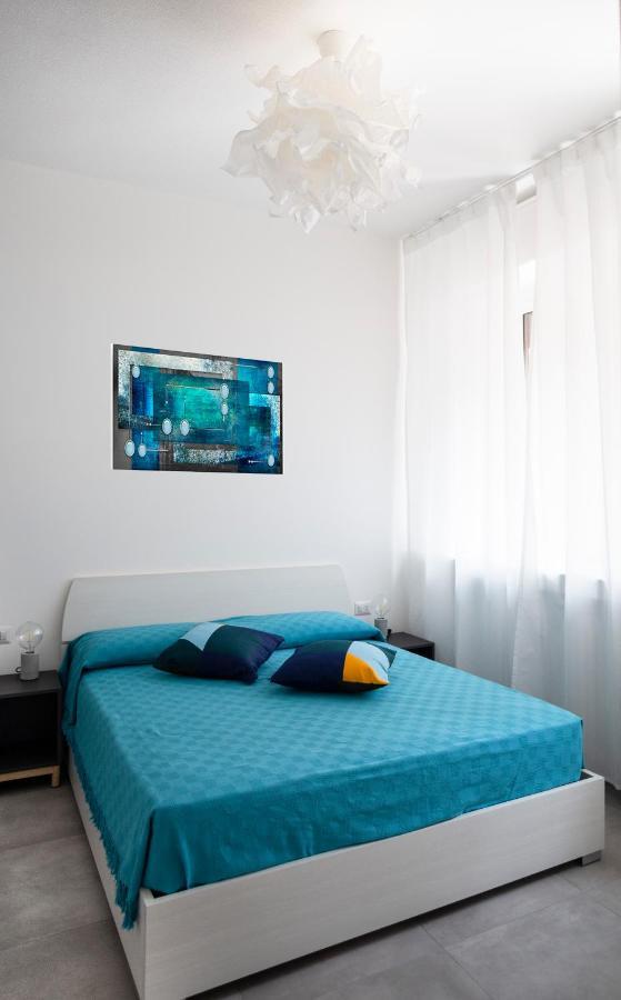 Milano Navigli Apartment - Zona Tortona Exterior photo
