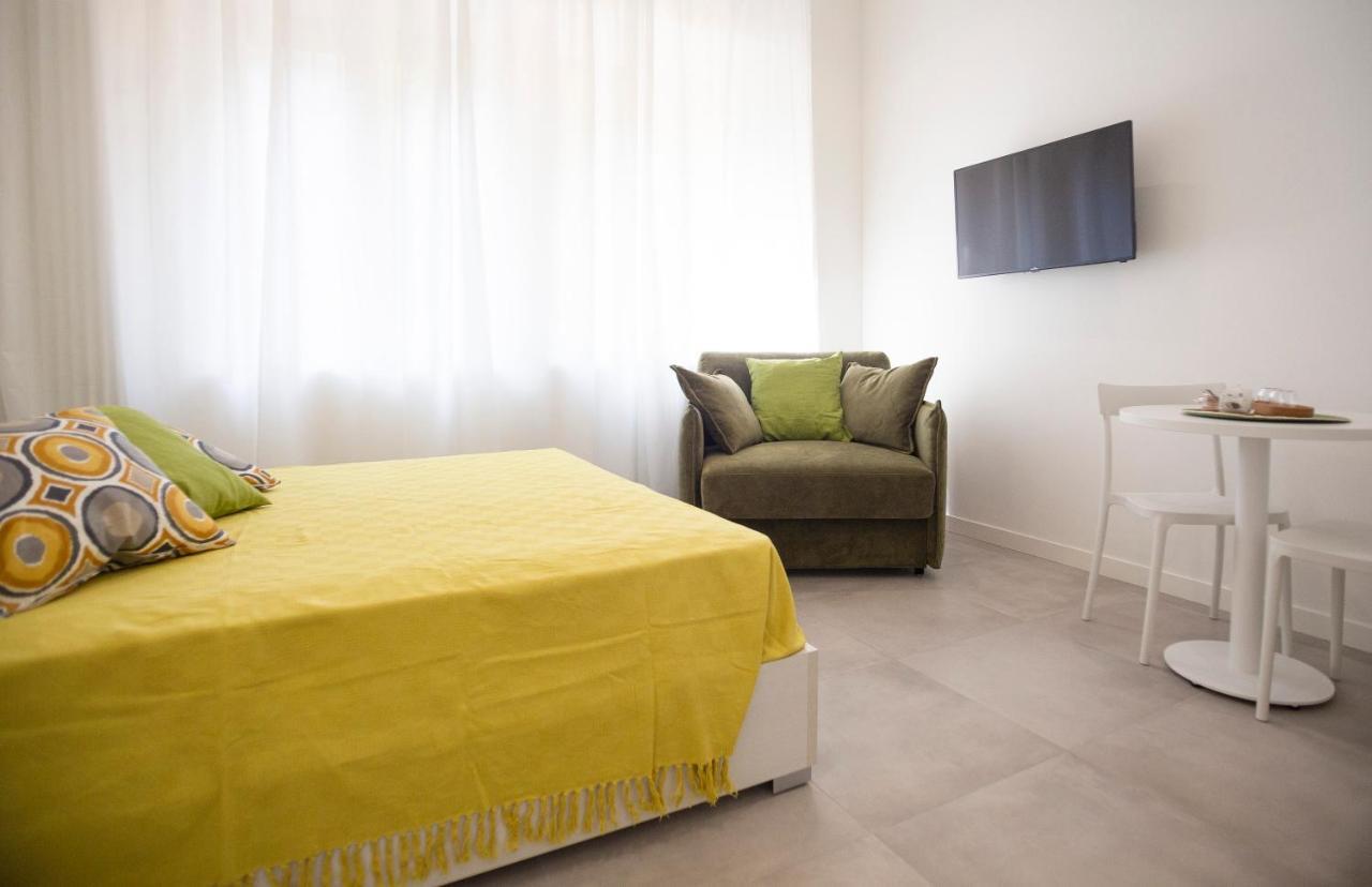 Milano Navigli Apartment - Zona Tortona Exterior photo