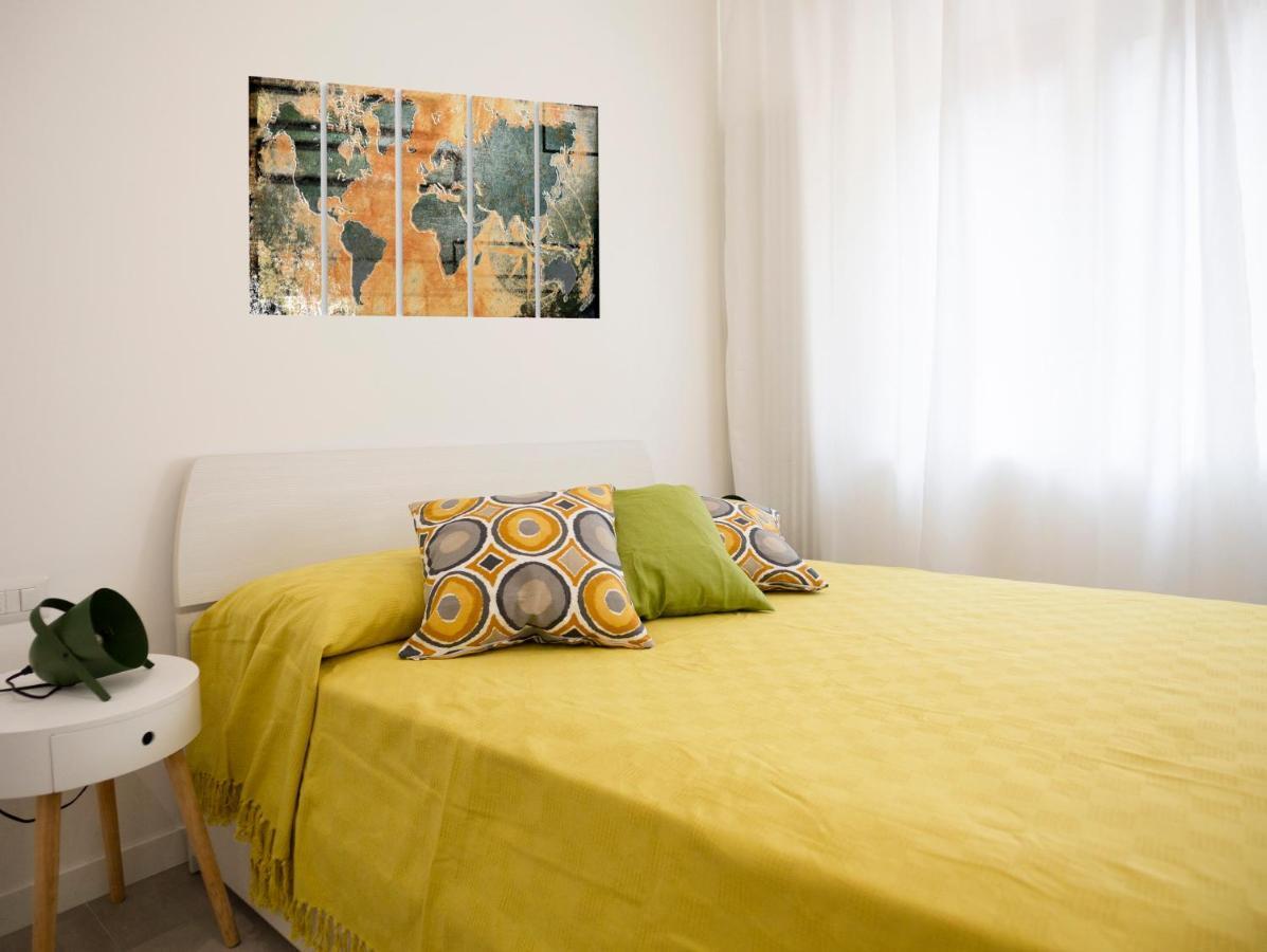 Milano Navigli Apartment - Zona Tortona Exterior photo
