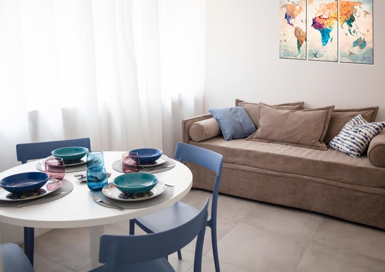 Milano Navigli Apartment - Zona Tortona Exterior photo