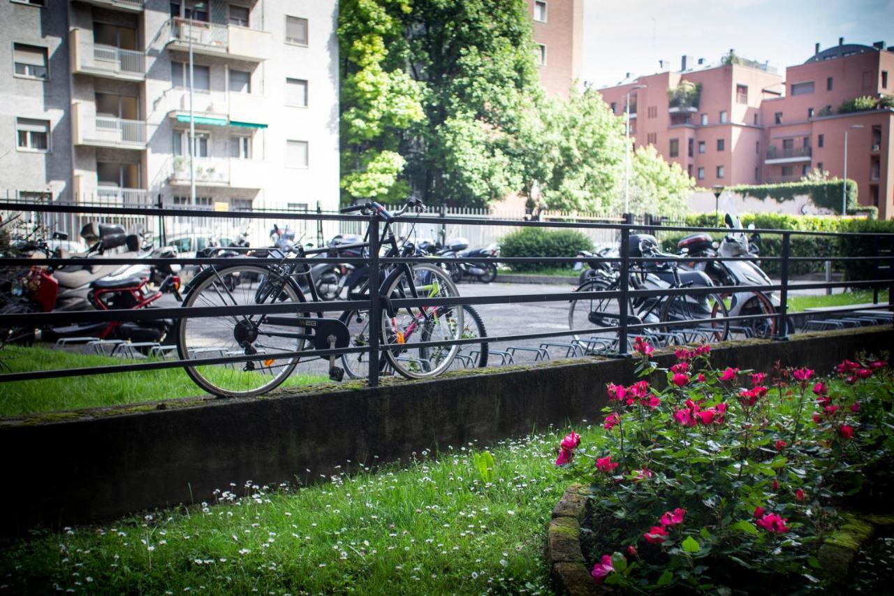 Milano Navigli Apartment - Zona Tortona Exterior photo