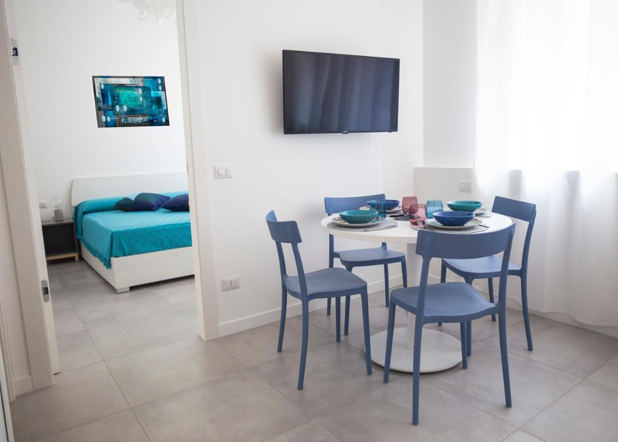 Milano Navigli Apartment - Zona Tortona Exterior photo