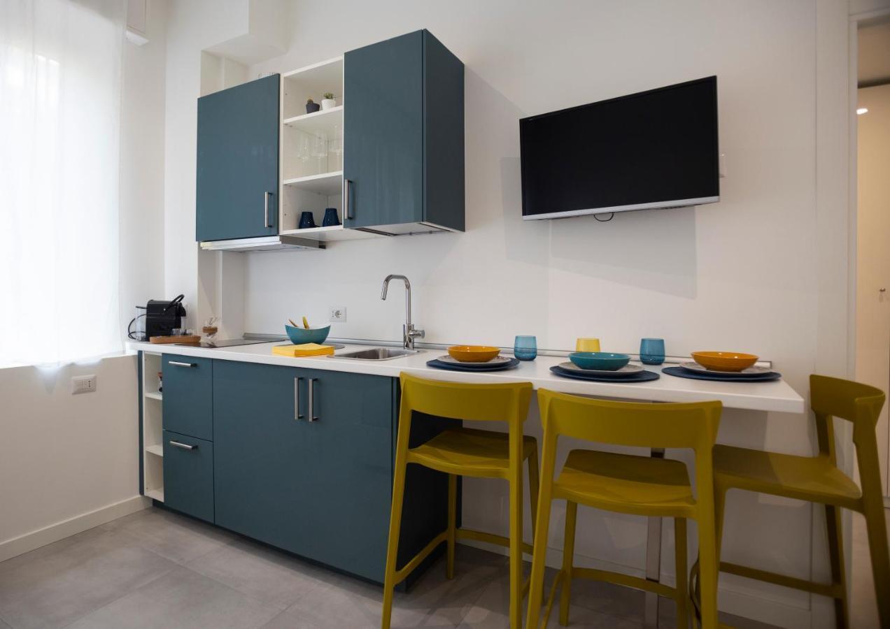 Milano Navigli Apartment - Zona Tortona Exterior photo
