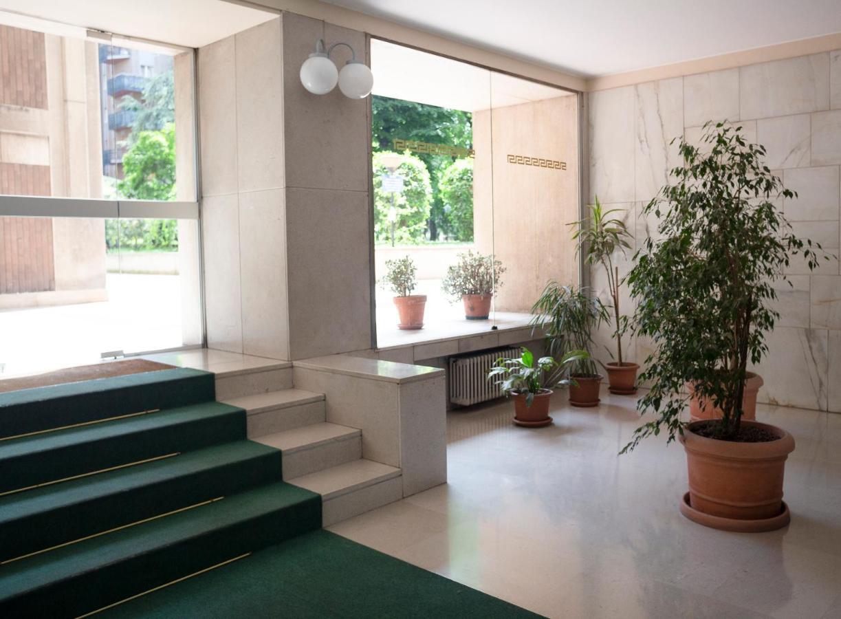 Milano Navigli Apartment - Zona Tortona Exterior photo