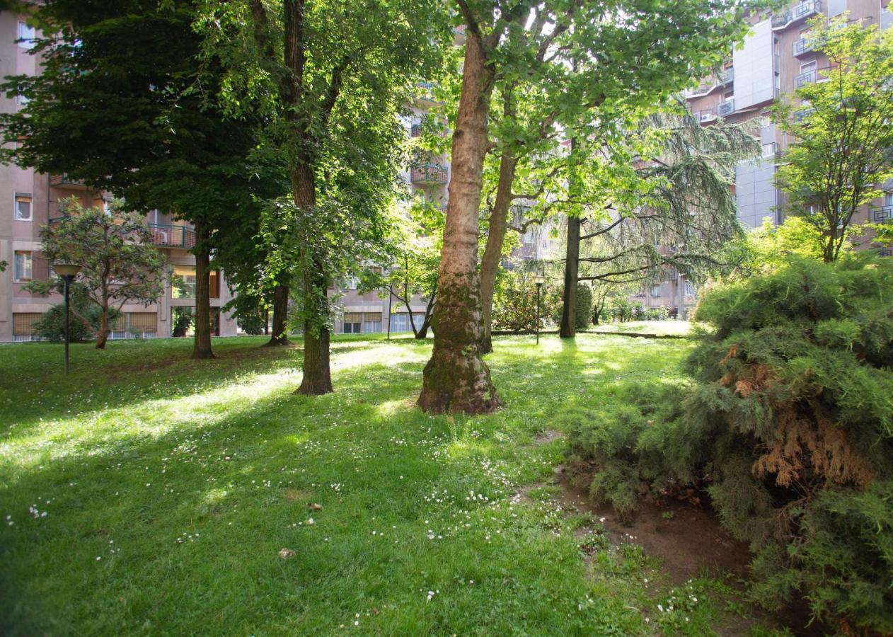 Milano Navigli Apartment - Zona Tortona Exterior photo