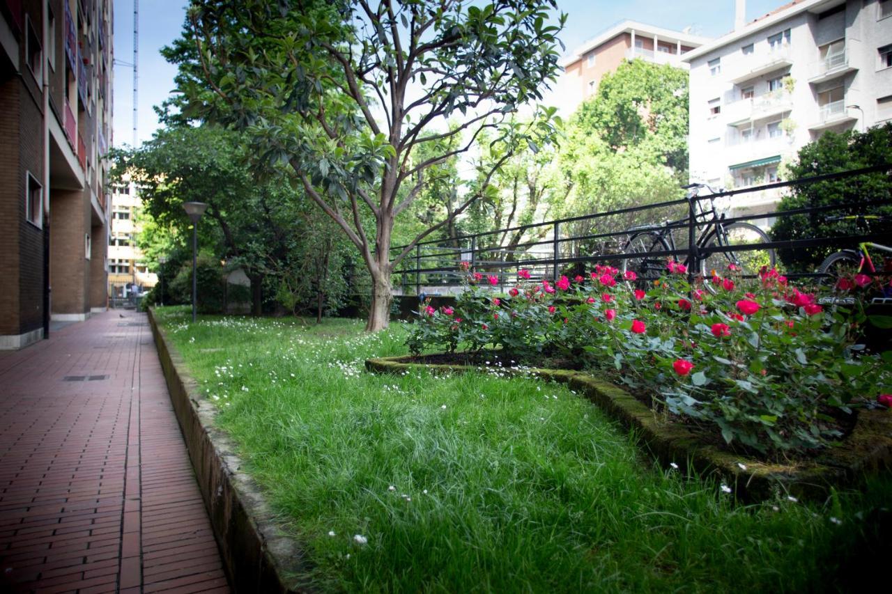 Milano Navigli Apartment - Zona Tortona Exterior photo